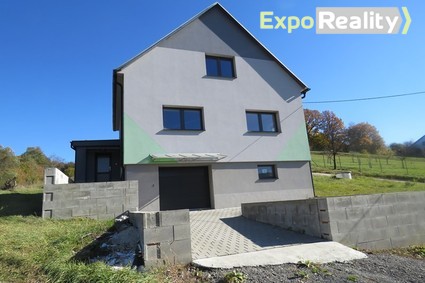 Exkluzivní nabídka prodeje rodinného domu v Horní Lhotě. - Fotka 3
