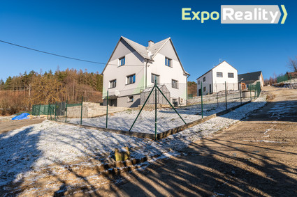 Exkluzivní nabídka prodeje rodinného domu v Horní Lhotě. - Fotka 1