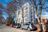 Exkluzivní  pronájem bytu 2+kk v centru Zlína s parkovacím místem