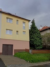 Prodej rodinného domu s velkou zahradou 1.150m, s terasou, Podhoří, Jiráskova, Zlín