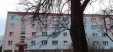 Pronájem bytu 2+1, 56 m2, s lodžií, v Uherském Brodě, ulice Větrná