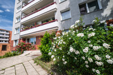 Exkluzivně nabízíme k pronájmu  byt 2+1 na ulici U Trojáku ve Zlíně.