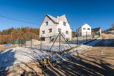 Exkluzivní nabídka prodeje rodinného domu v Horní Lhotě.