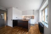 Pronájem zděného luxusně zrekonstruovaného bytu 2+kk na Fabiánce II. ve Zlíně.